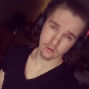 Meet your Posher, Joseph